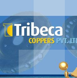 Tribeca Coppers Pvt. Ltd