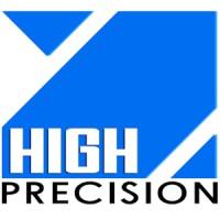 High Precision Industry High Precision Industry