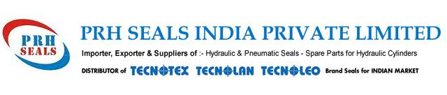 PRH SEALS INDIA PRIVATE LIMITED