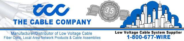 The Cable Company The Cable Company