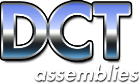 DCT Assemblies DCT Assemblies