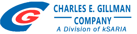 Charles E. Gillman Co.