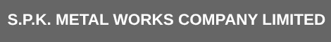 S. P. K. Metal Works Company Limited