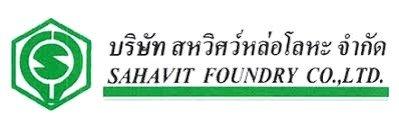 Sahavit Foundry Co.,LTD.