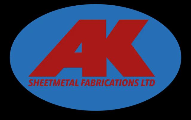 AK Sheet Metal Fabrications Ltd