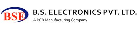 B.S. Electronics Pvt. Ltd B.S. Electronics Pvt. Ltd