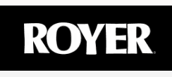 Royer Corporation Royer Corporation