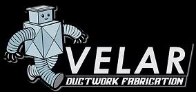 Velar Duct Fabrication