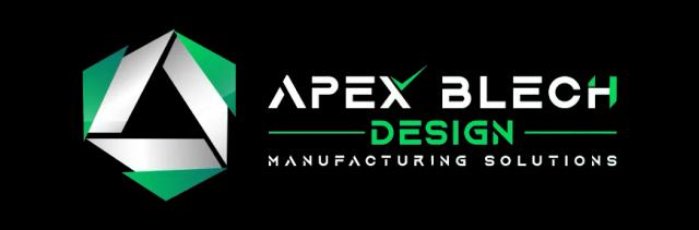 Apex Blech Design