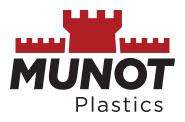 Munot Plastics Inc