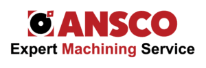 Ansco Machine Company