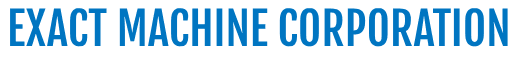 Exact Machine Corporation