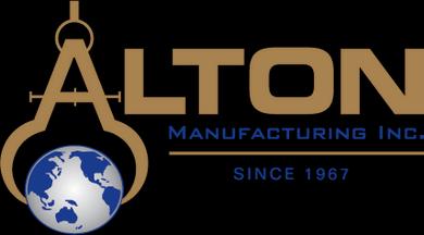 Alton Manufacturing Inc Alton Manufacturing Inc