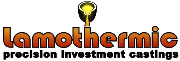 LAMOTHERMIC Investment Castings