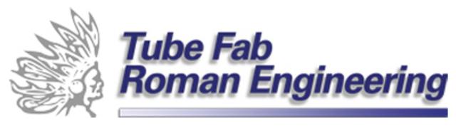 Tube Fab Roman Engineering