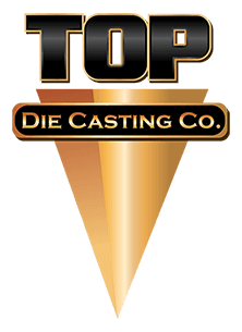 TOP DIE CASTING COMPANY