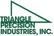 Triangle Precision Industries, Inc Triangle Precision Industries, Inc