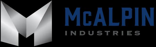 McAlpin Industries Inc. McAlpin Industries Inc.