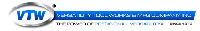 Versatility Tool Works and Manufacturing