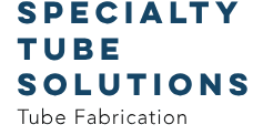 Specialty Tube Solutions Specialty Tube Solutions