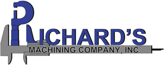 Richards Machining Co Inc Richards Machining Co Inc