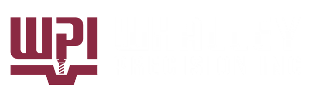 Whalley Precision Inc