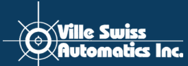 Ville Swiss Automatics Inc.