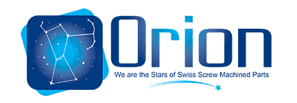 Orion Precision Industries Inc