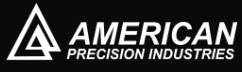 American Precision Industries American Precision Industries