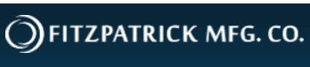 Fitzpatrick Manufacturing Co Fitzpatrick Manufacturing Co