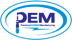 Precision Express Manufacturing Precision Express Manufacturing