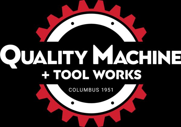 Quality Machine & Tool Works, Inc.