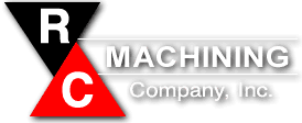 R/C Machining Company Inc. R/C Machining Company Inc.