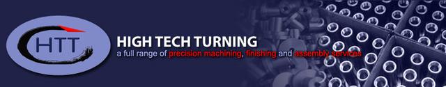 High Tech Turning Co. High Tech Turning Co.