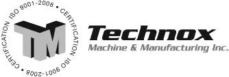 Technox Machine & Manufacturing Inc Technox Machine & Manufacturing Inc
