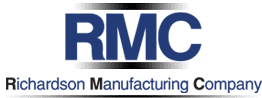 RICHARDSON MANUFACTURING CO. RICHARDSON MANUFACTURING CO.