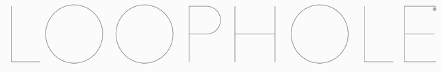 LOOPHOLE