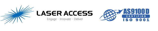 Laser Access