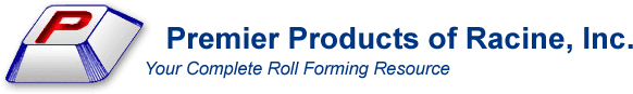 Premier Products of Racine Inc