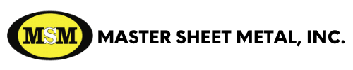 Master Sheet Metal, Inc.