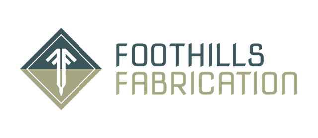 Foothills Fabrication
