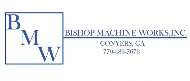 Bishop Machine Works Inc