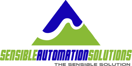 Sensible Automation Solutions LLC