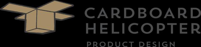 Cardboard Helicopter Product Design Cardboard Helicopter Product Design