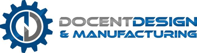 Docent Design & Manufacturing