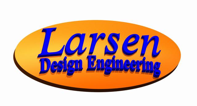 Larsen Design Engineering Larsen Design Engineering