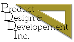 Product Design & Development Inc
