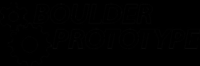Boulder Prototype