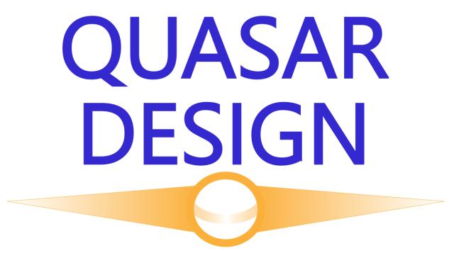 Quasar Design Inc.