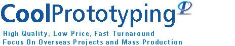 Cool Prototyping